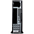 Корпус MicroATX Miditower Powerman EL501 300W Black