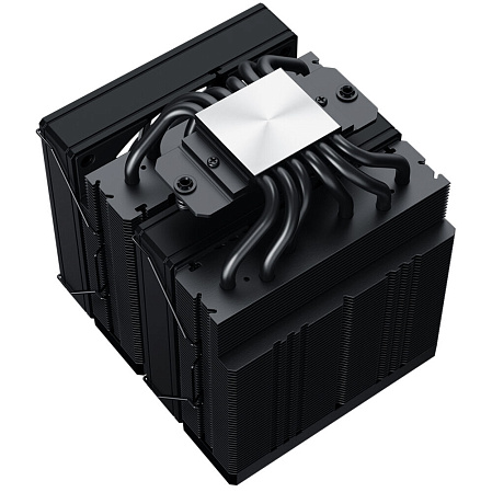 Охлаждение CPU Cooler for CPU ID-COOLING FROZN A620 Black S1155/1156/1150/1151/1200/1700/AM4/AM5