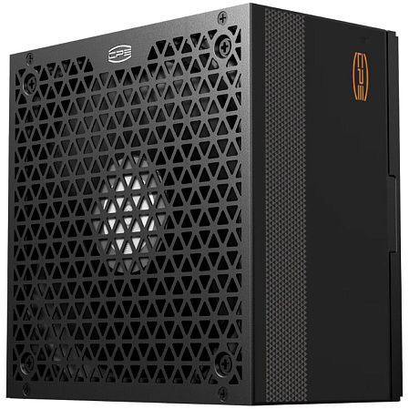 Блок питания 650W PcCooler P5-YK650-B1F Black
