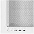 Корпус MicroATX Minitower Zalman P30 Air White