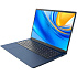 Ноутбук Maibenben Medio M657 AMD Ryzen 7 5825U/8Gb/512Gb SSD/16" FullHD/DOS Blue