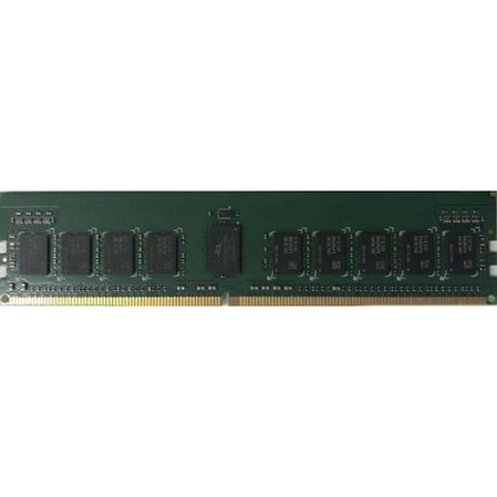 Модуль памяти DIMM 16Gb DDR4 PC25600 3200MHz ТМИ (ЦРМП.467526.003) ECC Reg