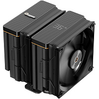 Охлаждение CPU Cooler for CPU Ocypus Iota A62 BK 260W 115X/1200/1700/1851/AM4/AM5