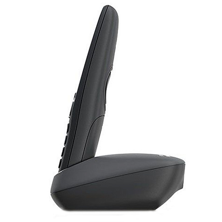 Дополнительная трубка Gigaset A415H Black