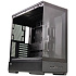 Корпус ATX Miditower Zalman P50 Black