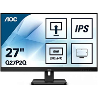 Монитор 27