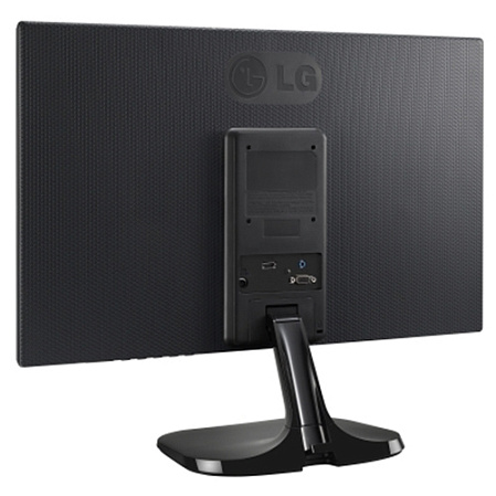 Монитор 24" LG 24MP55HQ-P AH-IPS LED 1920x1080 5ms VGA HDMI