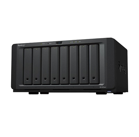 Сетевое хранилище NAS Synology DS1823xs+
