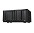 Сетевое хранилище NAS Synology DS1823xs+