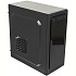 Корпус ATX Miditower Accord SKY-01 Black