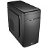 Корпус MicroATX Minitower Formula QS-180 Black