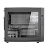 Корпус Mini-ITX Thermaltake Core X1 (CA-1D6-00S1WN-00) Black