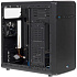 Корпус MicroATX Minitower Formula QS-180 Black