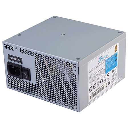 Блок питания 650W Seasonic SSP-650RT