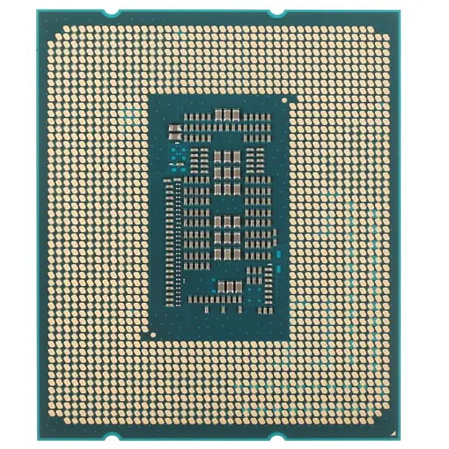 Процессор Intel Core i5-12600KF, 3.7ГГц, (Turbo 4.9ГГц), 10-ядерный, 20МБ, LGA1700, OEM