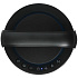 Портативная bluetooth-колонка Hyundai H-MC1242 Black