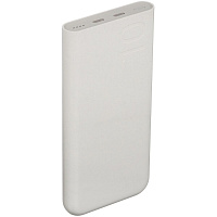 Внешний аккумулятор Samsung EB-P3400 10000 mAh бежевый