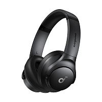Bluetooth гарнитура Anker Soundcore Q20i Black