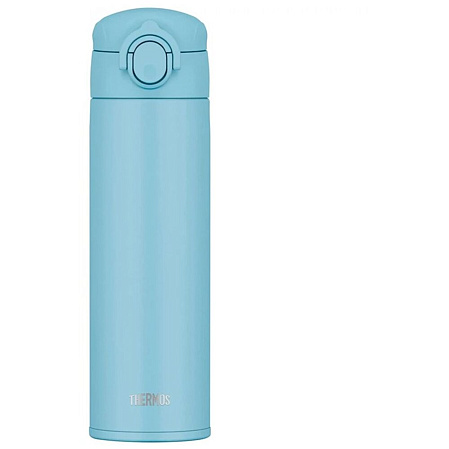 THERMOS Термокружка JOK-500 LB, голубой, 0,5 л.