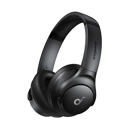 Bluetooth гарнитура Anker Soundcore Q20i Black