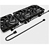 Система водяного охлаждения ID-Cooling FX360 Pro Black 1150/1155/S1156/1151/1200/1700/1851, AM4/AM5