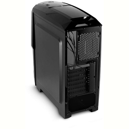 Корпус ATX Miditower 3Cott PALADIN I Black