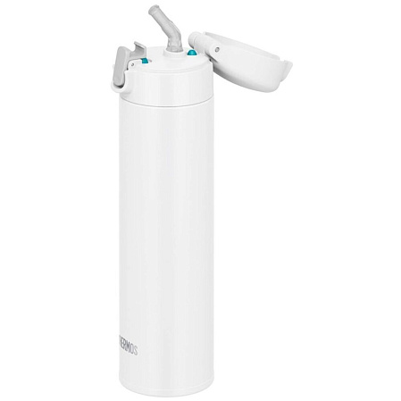 THERMOS Термокружка FJM-450 WH, белый, 0,45 л.