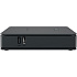Маршрутизатор MikroTik hAP ax S E62IUGS-2AXD5AXT