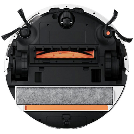 Робот-пылесос Xiaomi Robot Vacuum 6