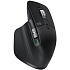 Мышь беспроводная Logitech MX Master 3 Mouse Black Wireless