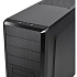Корпус ATX Miditower Thermaltake Urban R21 CA-1A6-00-M1WN-00 Black