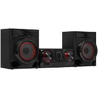 Портативная bluetooth-колонка LG Xboom CJ44 480W