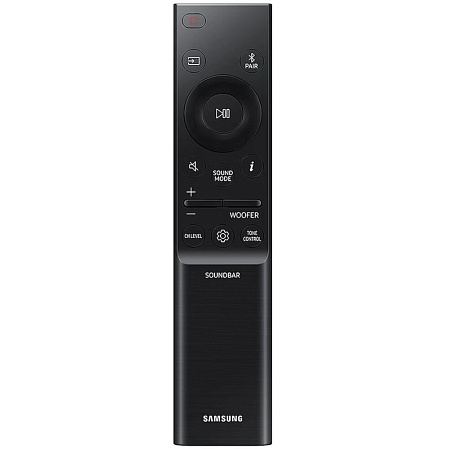 Саундбар Samsung HW-Q600H/PY 3.1.2 Black