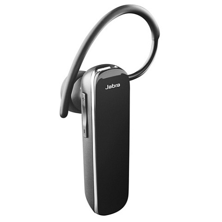 Bluetooth гарнитура Jabra Easy Go черный