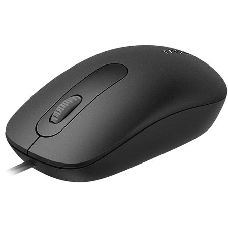 Мышь Rapoo N200 Black