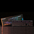 Клавиатура Gigabyte AORUS K1 Gaming Keyboard Black USB