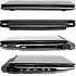 Нетбук Acer Aspire One AO751h-52Bk Atom-Z520/1/160/11.6"/XP/Black (LU.S810B.218)