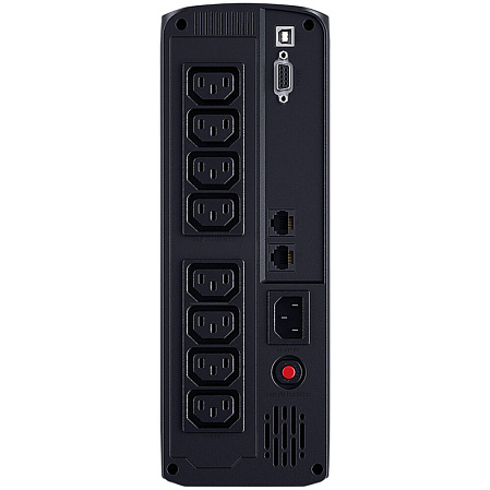 ИБП CyberPower VP1200EILCD