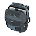 17" Рюкзак Targus TCB001EU classic backpack black/blue