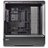 Корпус ATX Miditower Zalman P50 Black