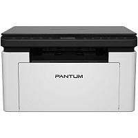 МФУ Pantum BM1800W ч/б А4 18ppm c WiFi