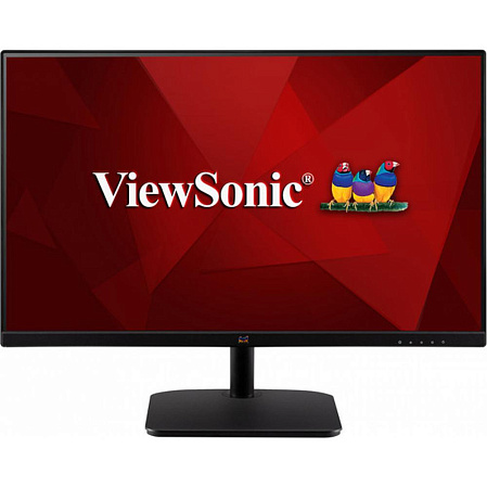 Монитор 24" ViewSonic VA2432-H IPS 1920x1080 4ms HDMI, VGA
