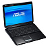 Ноутбук Asus K51AE M340/2G/250Gb/DVD/WiFi/15"/Win7 Starter