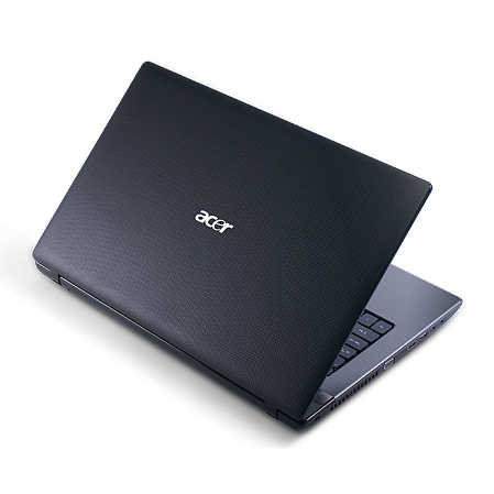 Ноутбук Acer Aspire AS7750G-2334G50Mnkk Core i3-2330M/4Gb/500Gb/DVDRW/HD6650 1Gb/17.3"/WiFi/Cam/6c/W7HB64/black