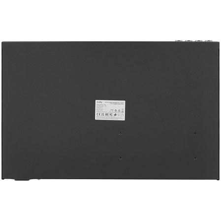 Коммутатор Cudy GS2028PS4-300W
