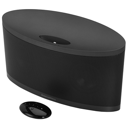 2.0 Колонки Bowers & Wilkins Z2 2*20W Black