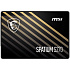 Внутренний SSD-накопитель 120Gb MSI S78-4406NP0-P83 SATA3 2.5" Spatium S270