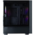 Корпус ATX Miditower Zalman S6 Black
