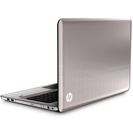 Ноутбук HP Pavilion dv7-4070er WP030EA AMD P820/4/320/DVD/HD5650 1G/WiFi/BT/17.3"HD/Win7 HP