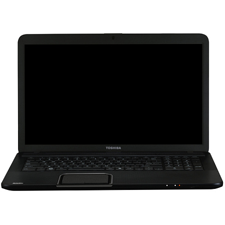 Ноутбук Toshiba Satellite C870-CLK B820/2GB/500GB/17.3"/ DVD/ WiFi/ Cam/Win7 St